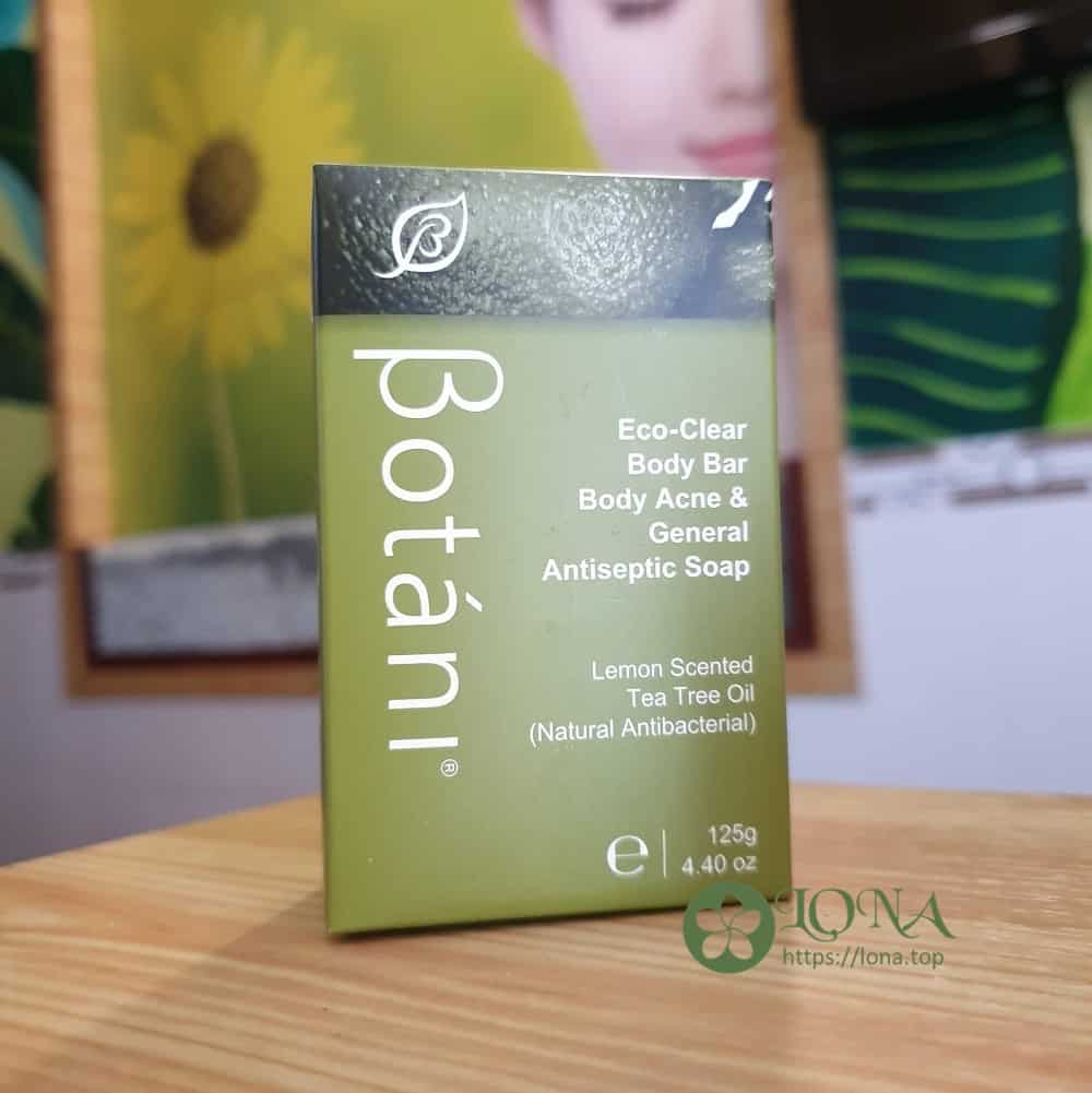 vitamin e hỗ trợ giảm mụn