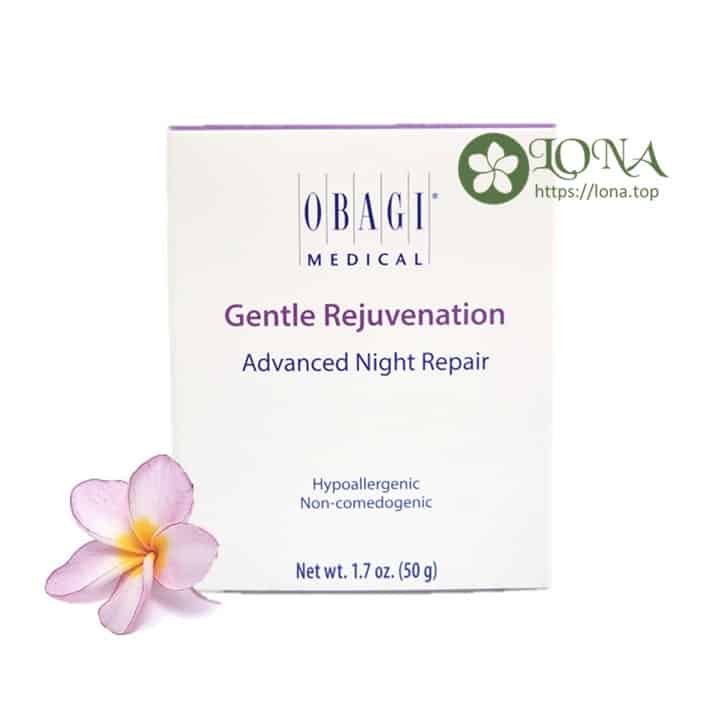 sản phẩm chăm sóc phục hồi hàng rào bảo vệ da Obagi
