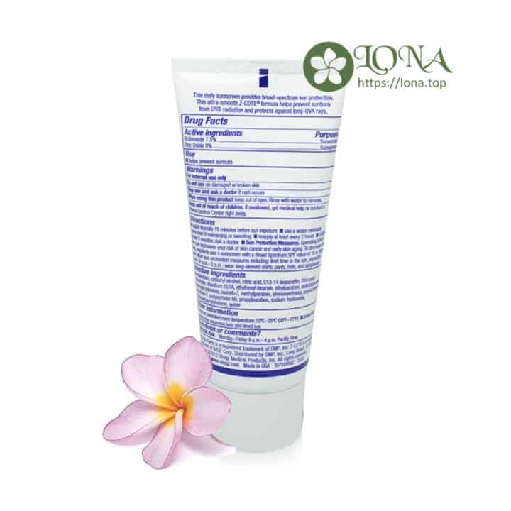 kem chống nắng bảo vệ da trước tia UV Obagi