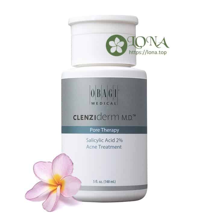 Bộ trị mụn giúp làn da láng mịn không tỳ vết chỉ công dụng và cách