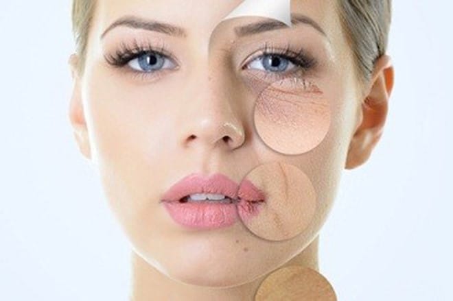 Gentle Rejuvenation Advanced Night Repair phục hồi chính hãng