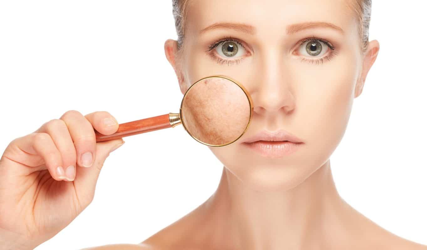 serum chứa vitamin c