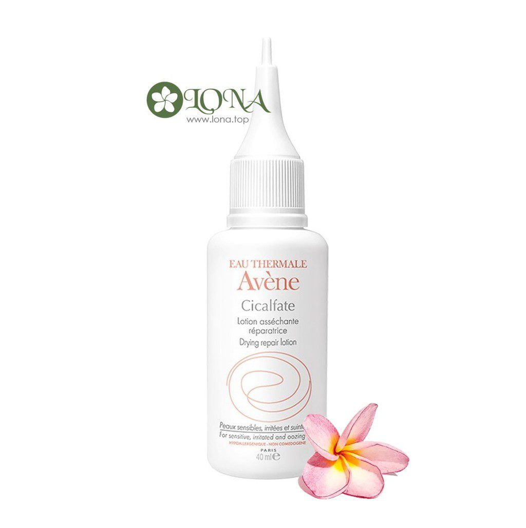 Lotion Cicalfate Drying Repair làm lành da, chống khuẩn