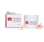 Sử dụng mặt nạ Meso Hydro từ 2-3 lần mỗi tuần để cảm nhận làn da ẩm mượt sáng khỏe