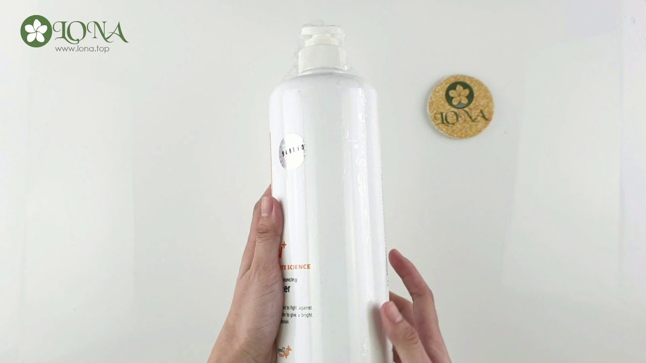 Toner Epi Science PSkin Care chính hãng