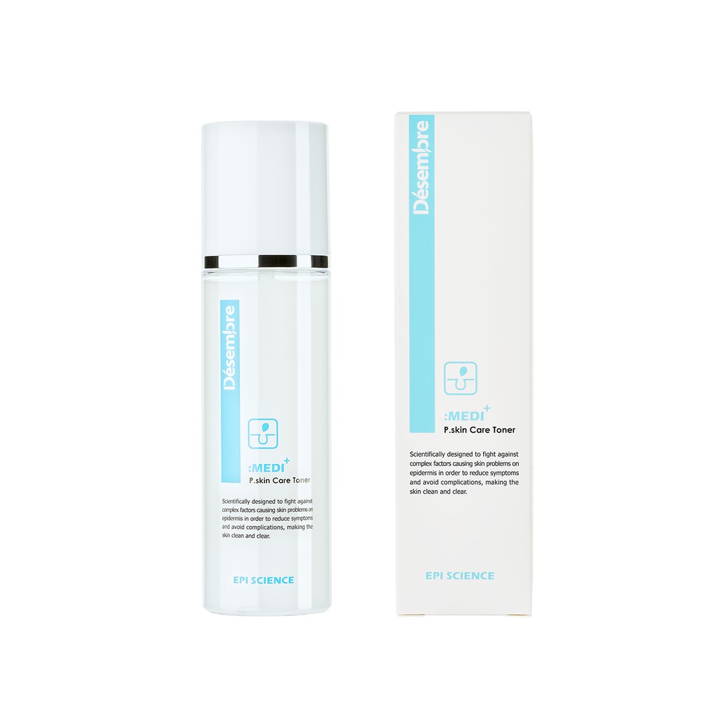 Toner Desembre Epi Science PSkin Care