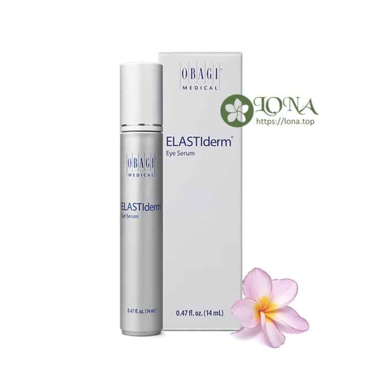 elastiderm-eye-serum serum mắt obagi