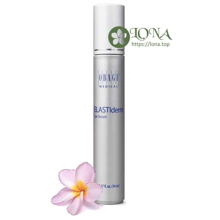 elastiderm-eye-serum serum mắt obagi