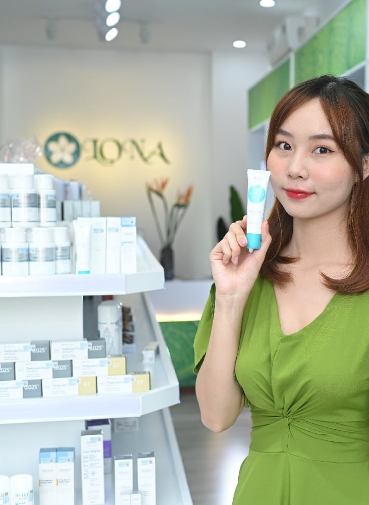Retinol Obagi 360 1% ngăn trẻ hóa da ngừa mụn - tham khảo khi sử dụng
