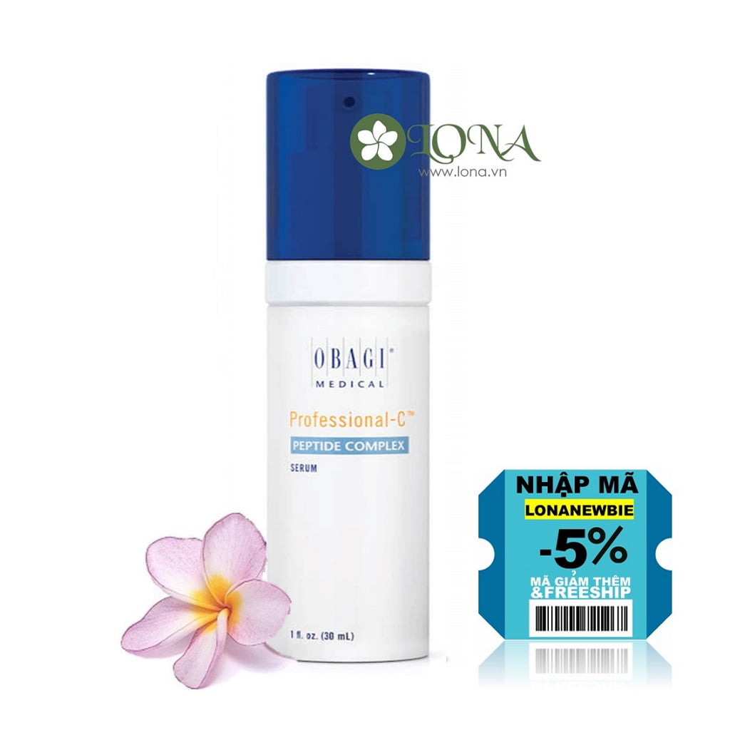 serum Obagi chính hãng