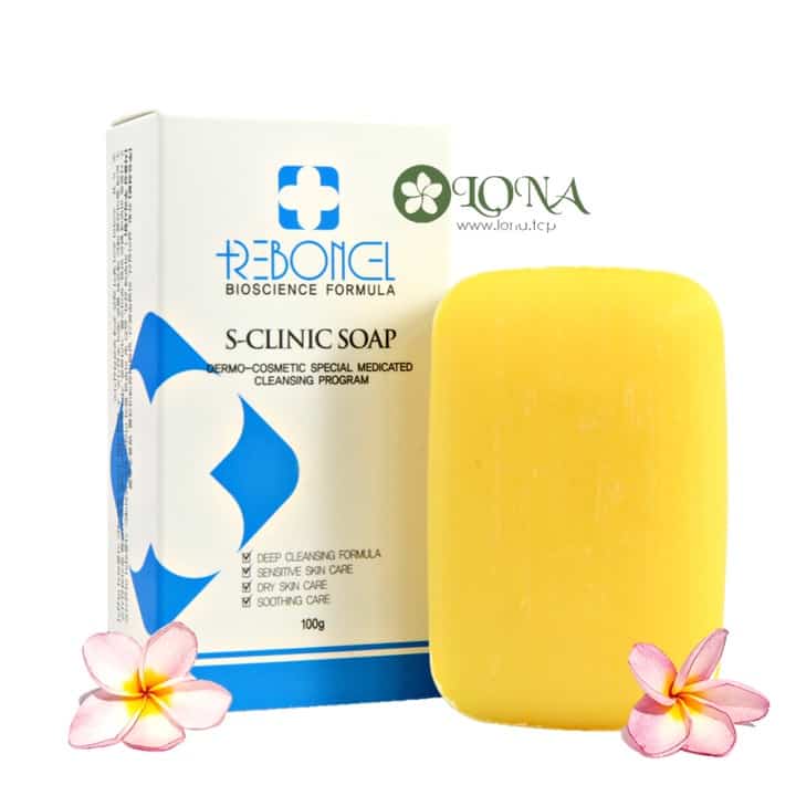 sodium hyaluronate hỗ trợ giảm mụn