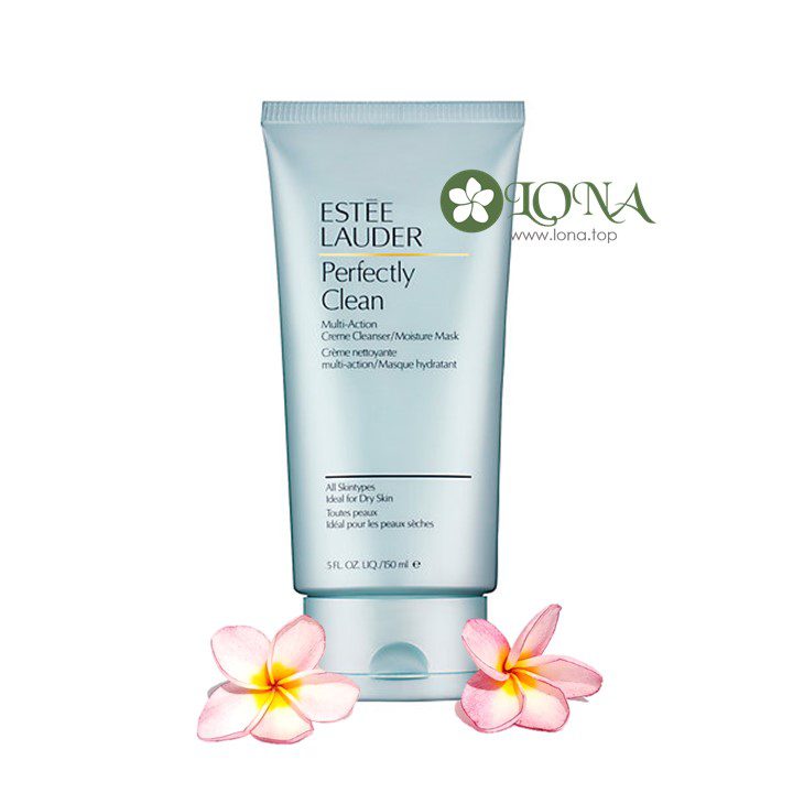 sữa rửa mặt thu nhỏ lỗ chân lông Estée Lauder