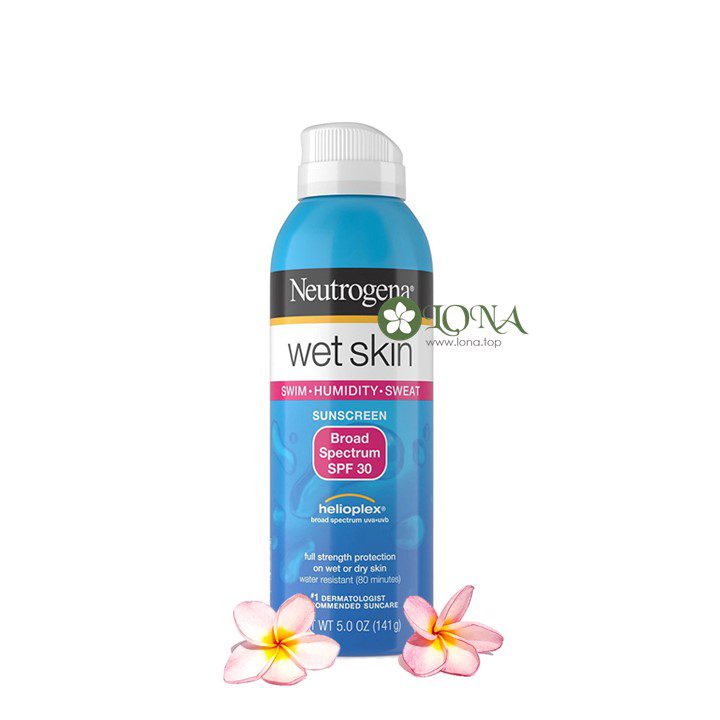 kem chống nắng Neutrogena chính hãng