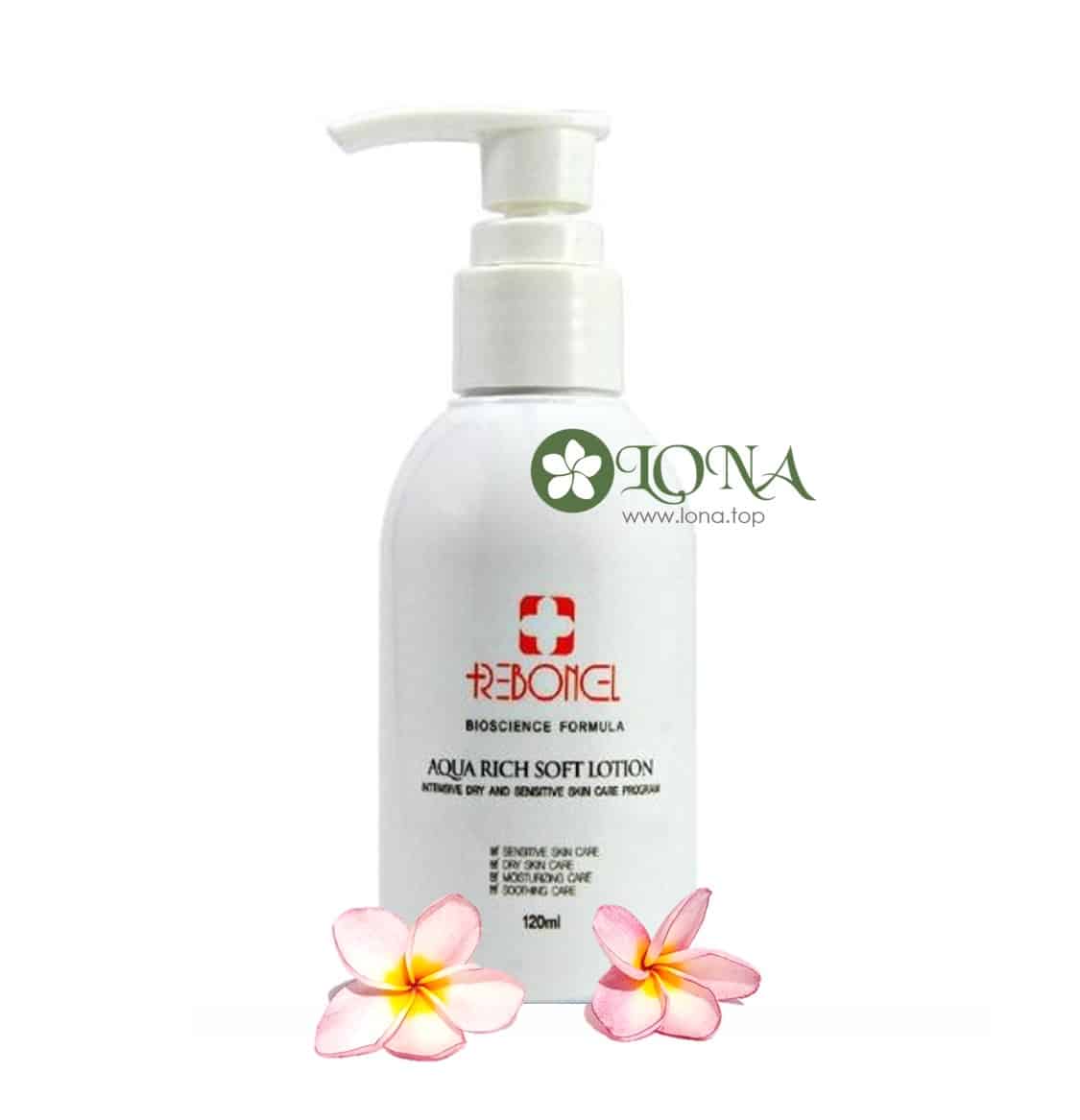 ceramide cấp ẩm cho da khô