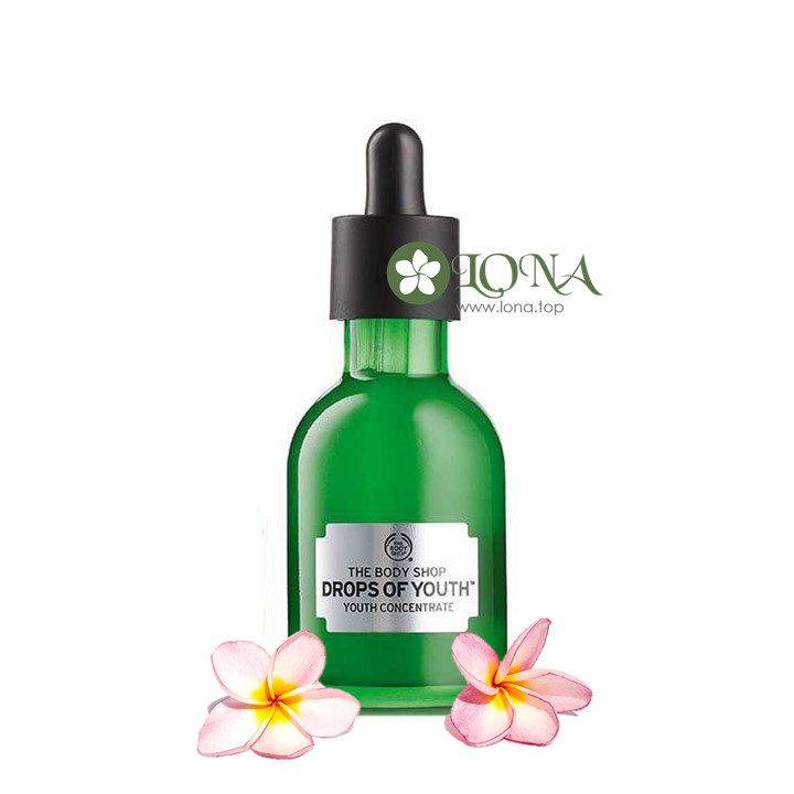 Tinh Chất Ngăn Ngừa Lão Hóa Drops of Youth™ chính hãng