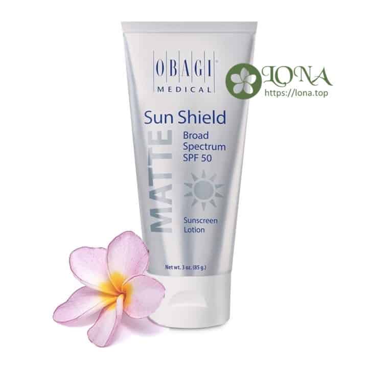 Bộ dưỡng trắng cho da khô ObagiC Rx System Normal to chính hãng