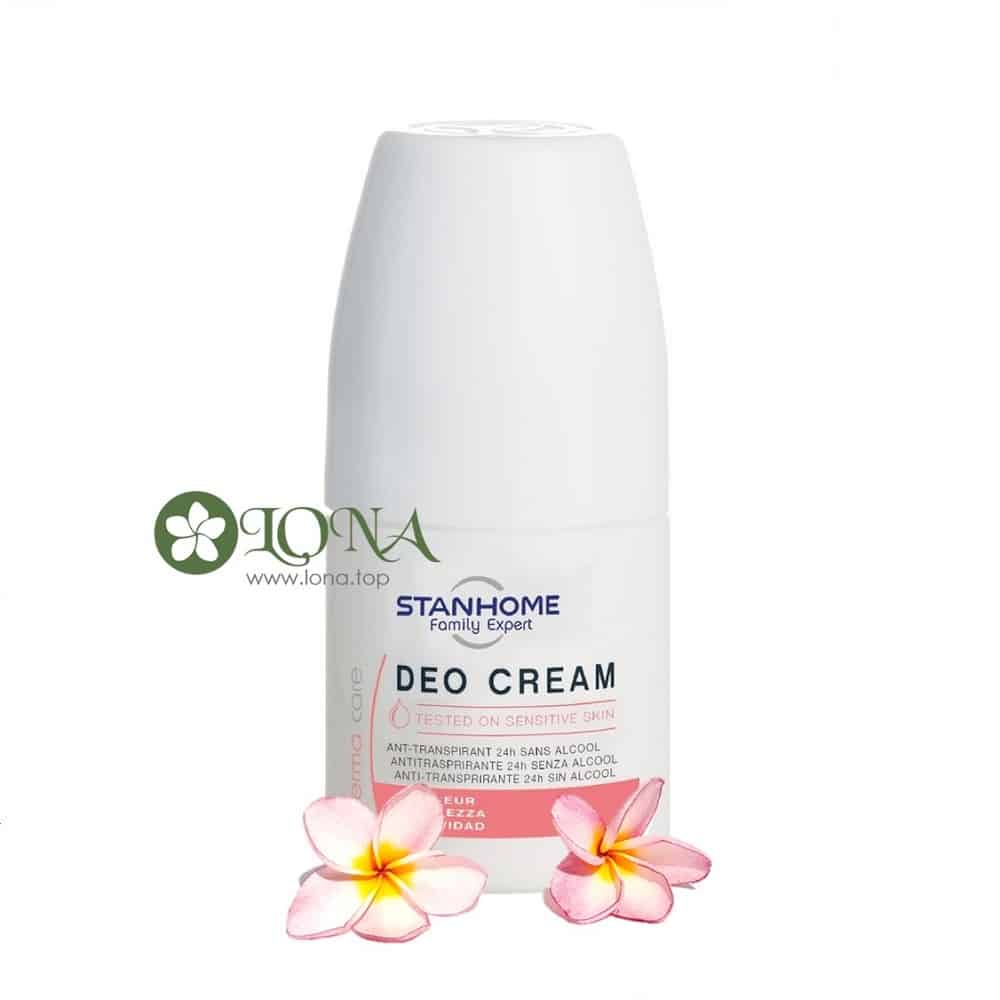deo cream