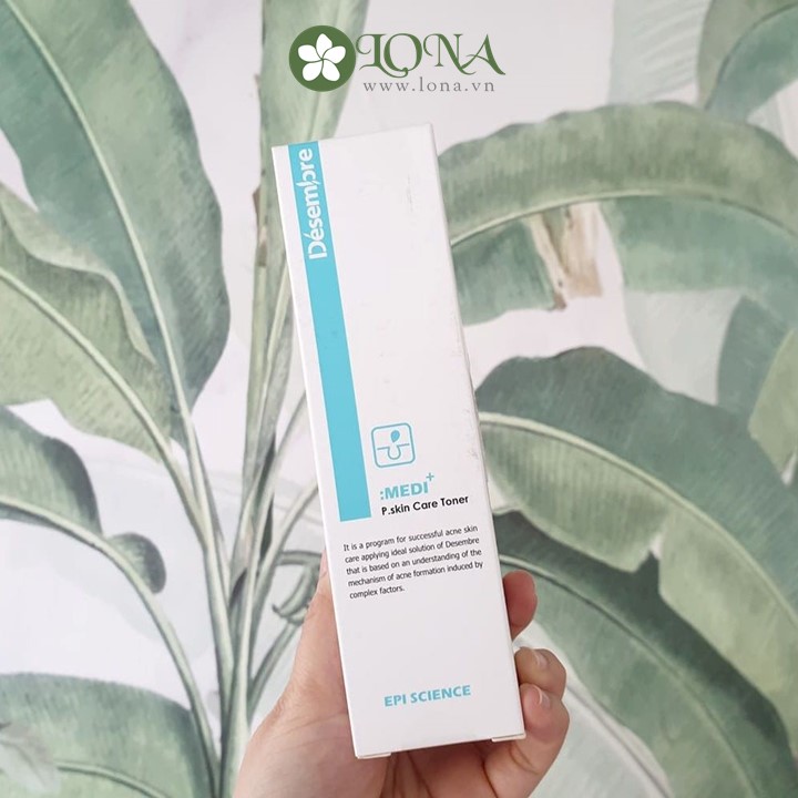 glycerin làm dịu da nhạy cảm