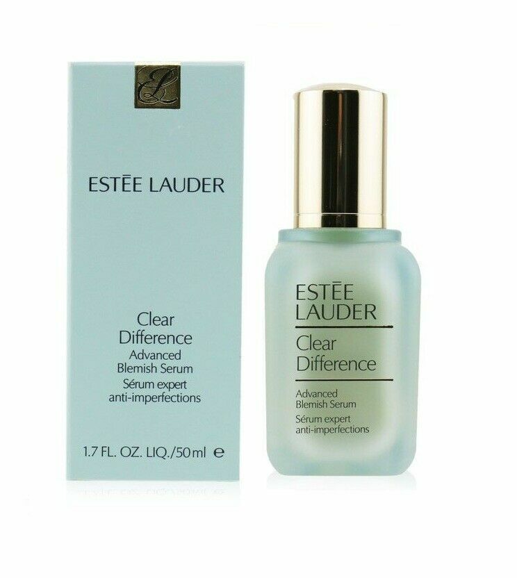 tinh chất trị mụn estee lauder