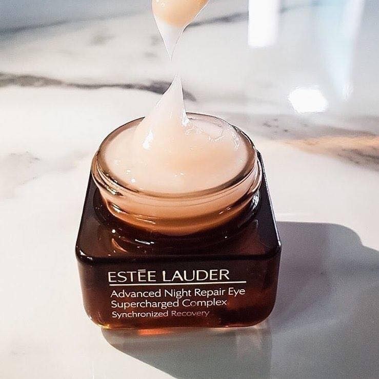Kem Dưỡng Phục Hồi Da Vùng Mắt Estee Lauder