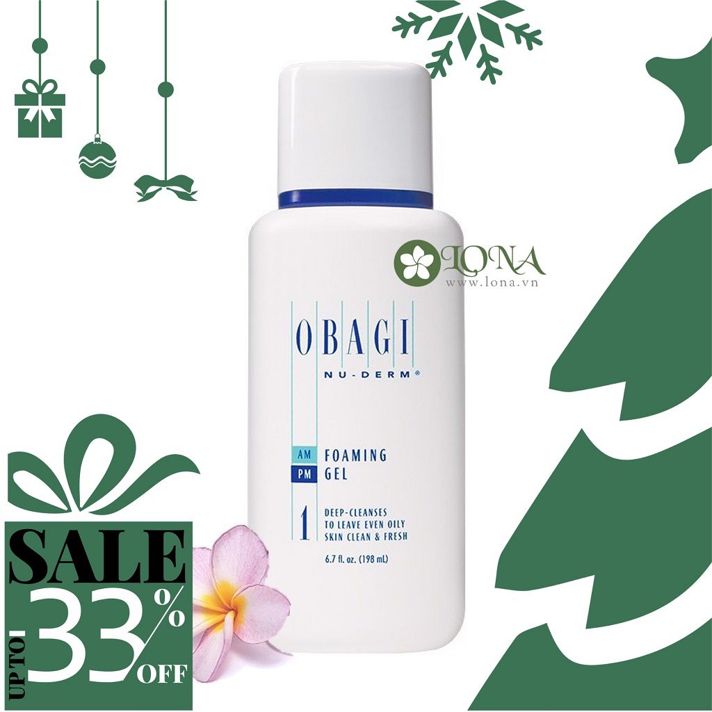 serum phục hồi da obagi
