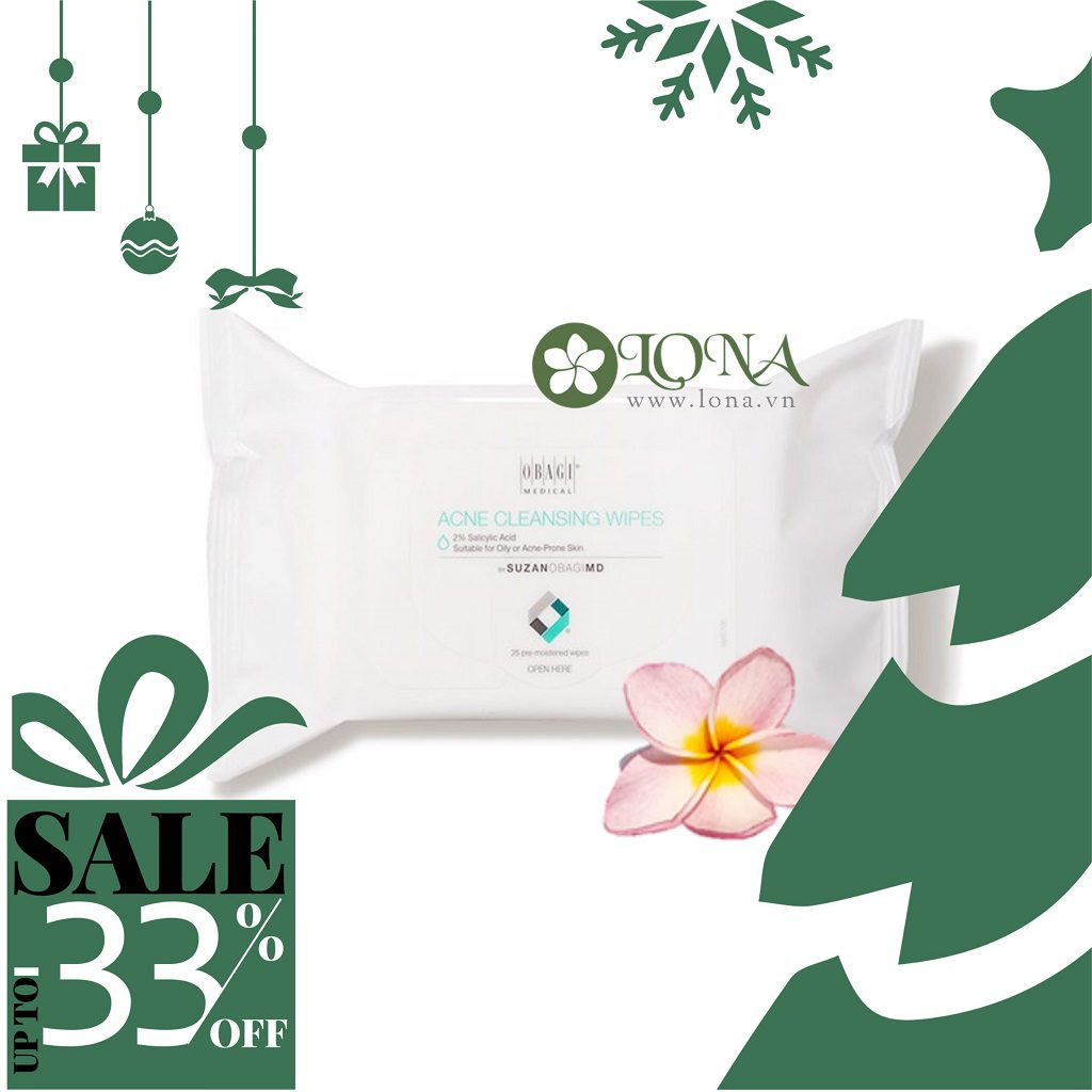Bộ kit đặc trị nám NuDerm Trial Kit Norm Dry chính hãng