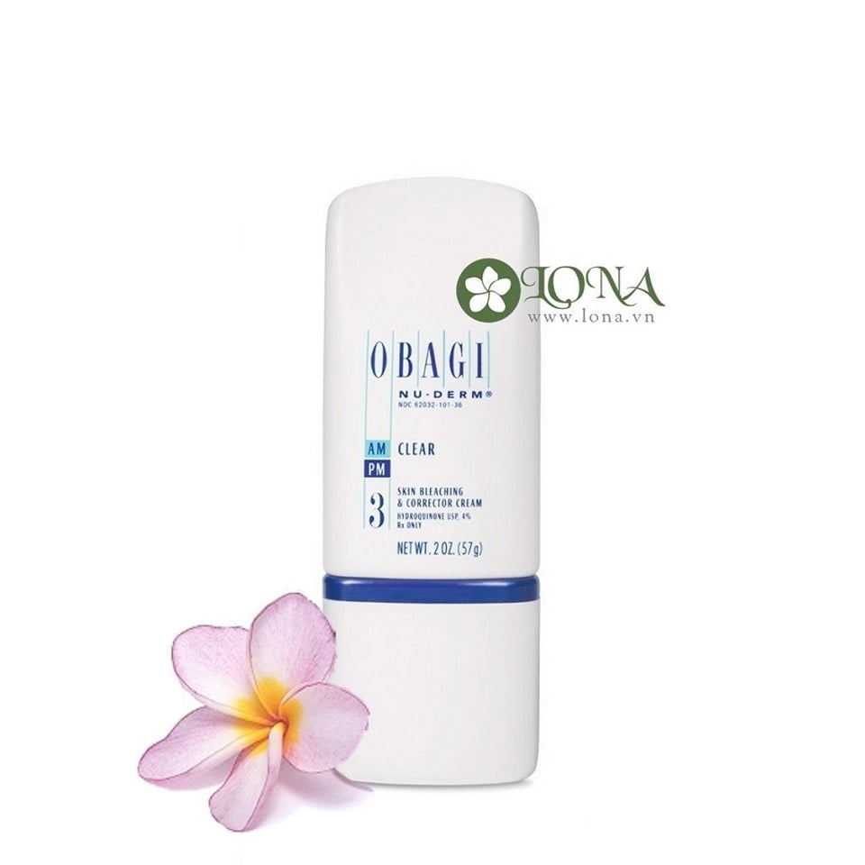 Nu-Derm toner OBAGI - hình ảnh cuối bài