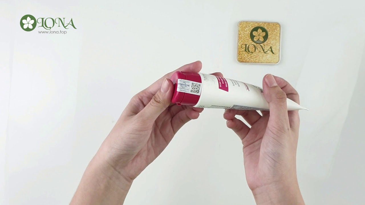glycerin cấp ẩm cho da khô