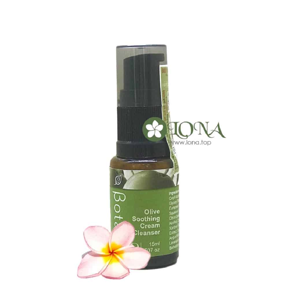 collagen làm sạch da dịu nhẹ