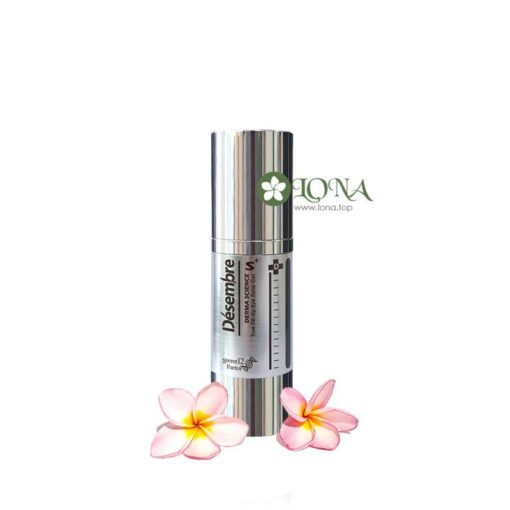 Kem mắt Désembre Derma Science True Fill – Up Eye Zone Gel