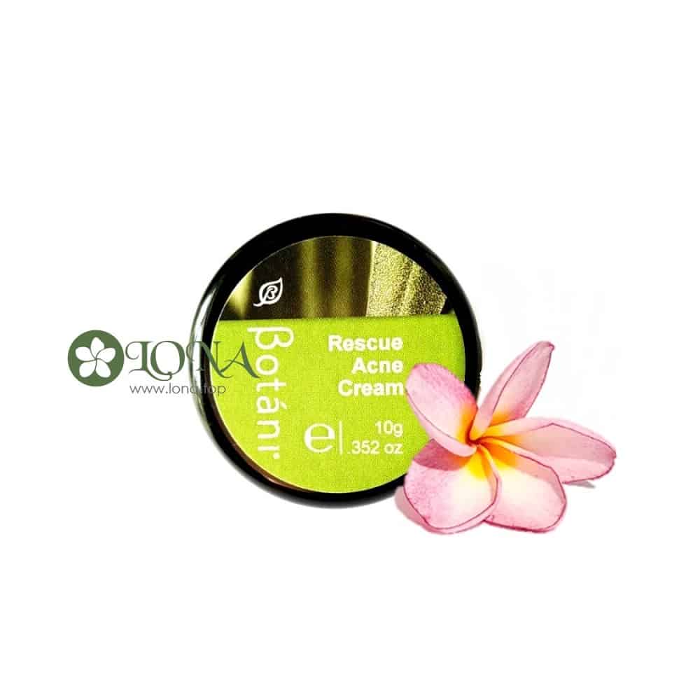 Kem Mụn Rescue Acne Cream chính hãng