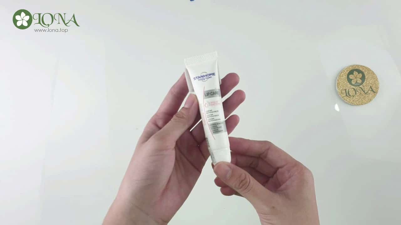 sản phẩm chăm sóc Stanhome chính hãng