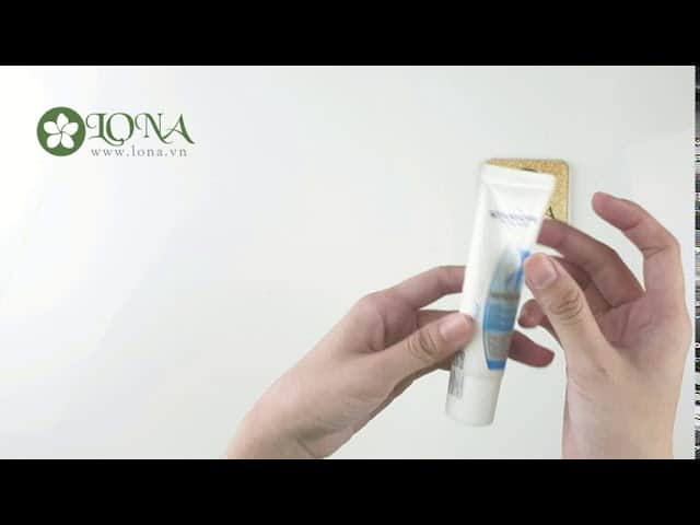 sản phẩm chăm sóc chứa collagen