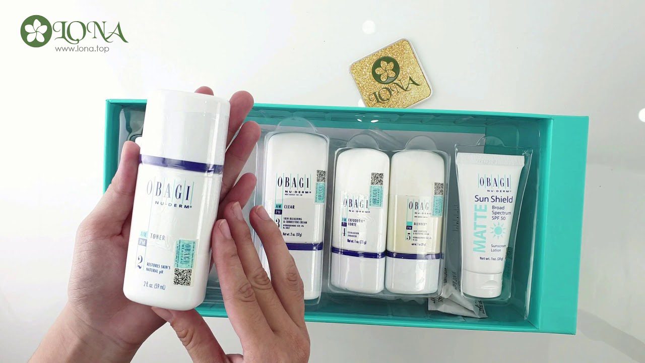 collagen giảm nám và đốm sắc tố