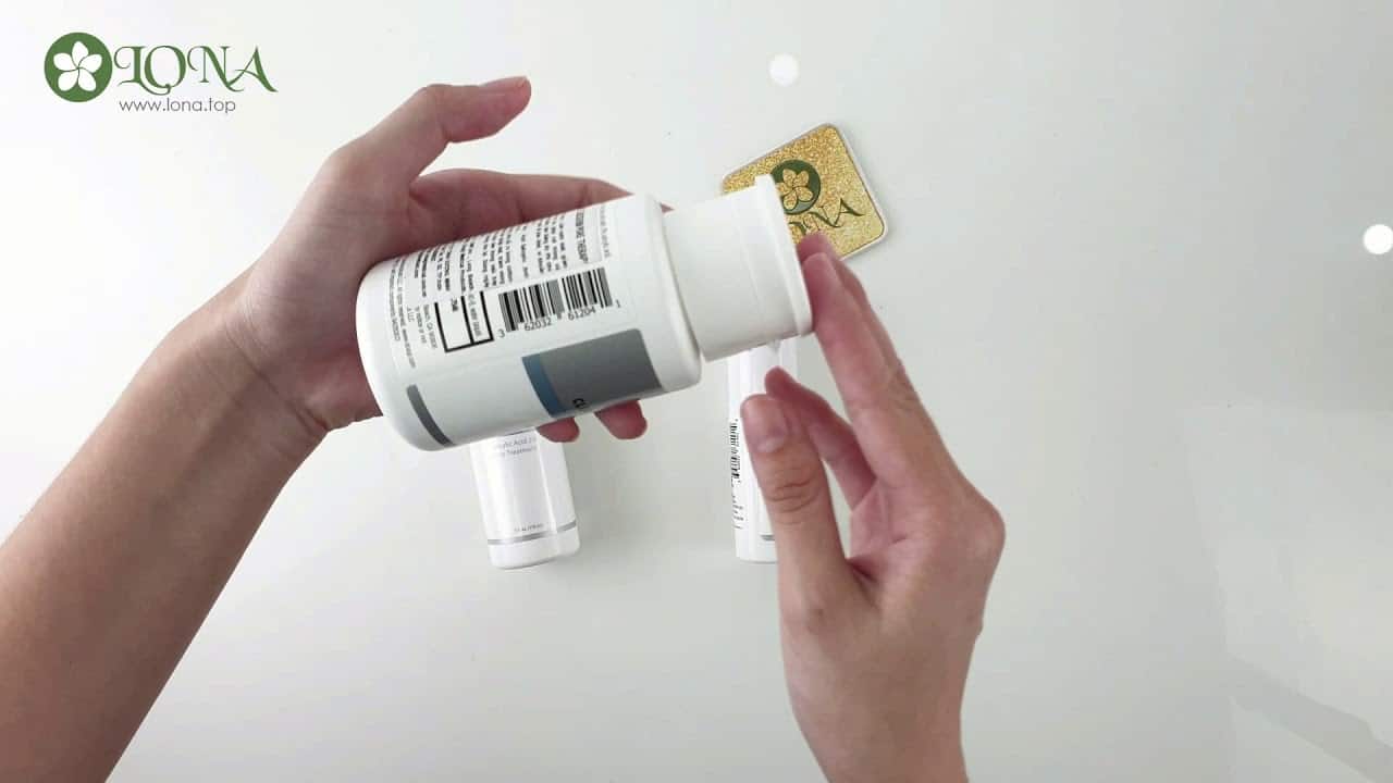 sản phẩm chăm sóc Obagi chính hãng