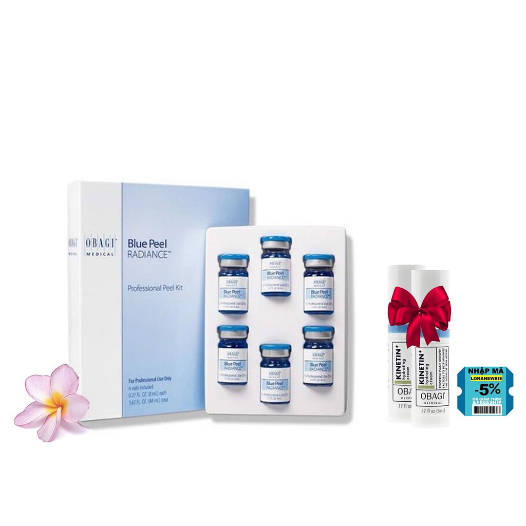 bộ chăm sóc chứa salicylic acid