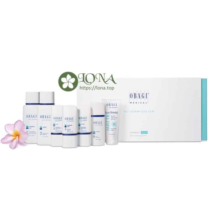 collagen giảm nám và đốm sắc tố
