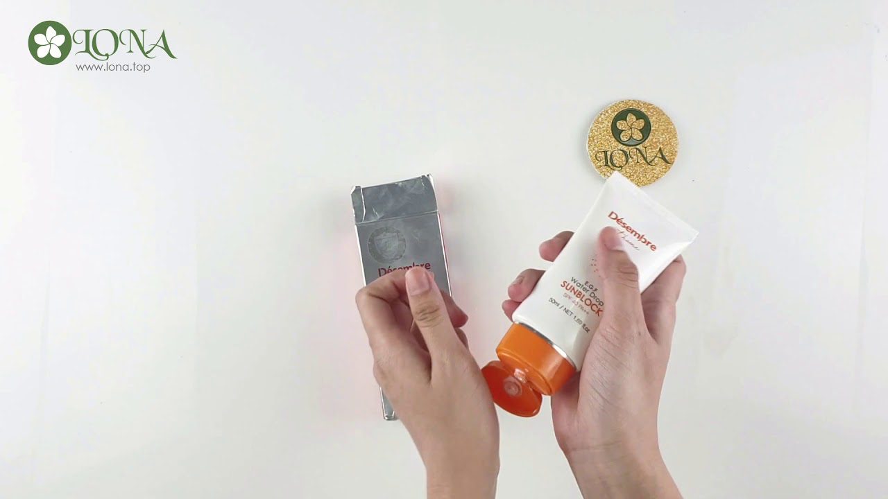 Kem Chống Nắng Egf Spf 40 Pa chính hãng