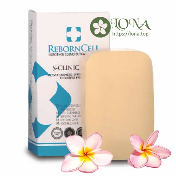 sản phẩm chăm sóc hỗ trợ giảm mụn Reborncell