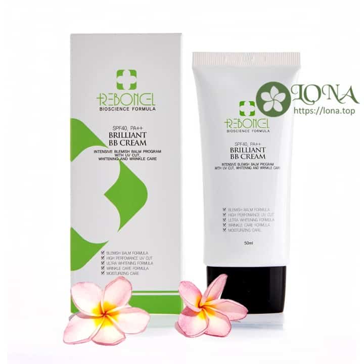 niacinamide bảo vệ da trước tia UV