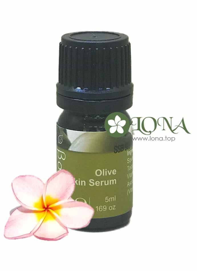 serum chứa collagen