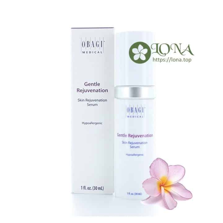 serum phục hồi da obagi