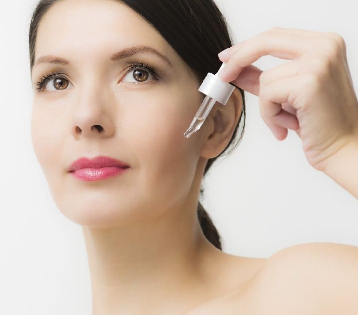 serum phục hồi hàng rào bảo vệ da Obagi