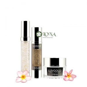 Desembre Luvgold Beauty Science
