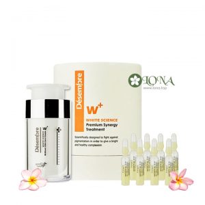 Desembre White Science Premium Sysnergy Treatment