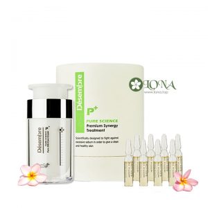 Desembre Pure Science Premium Synergy Treatment