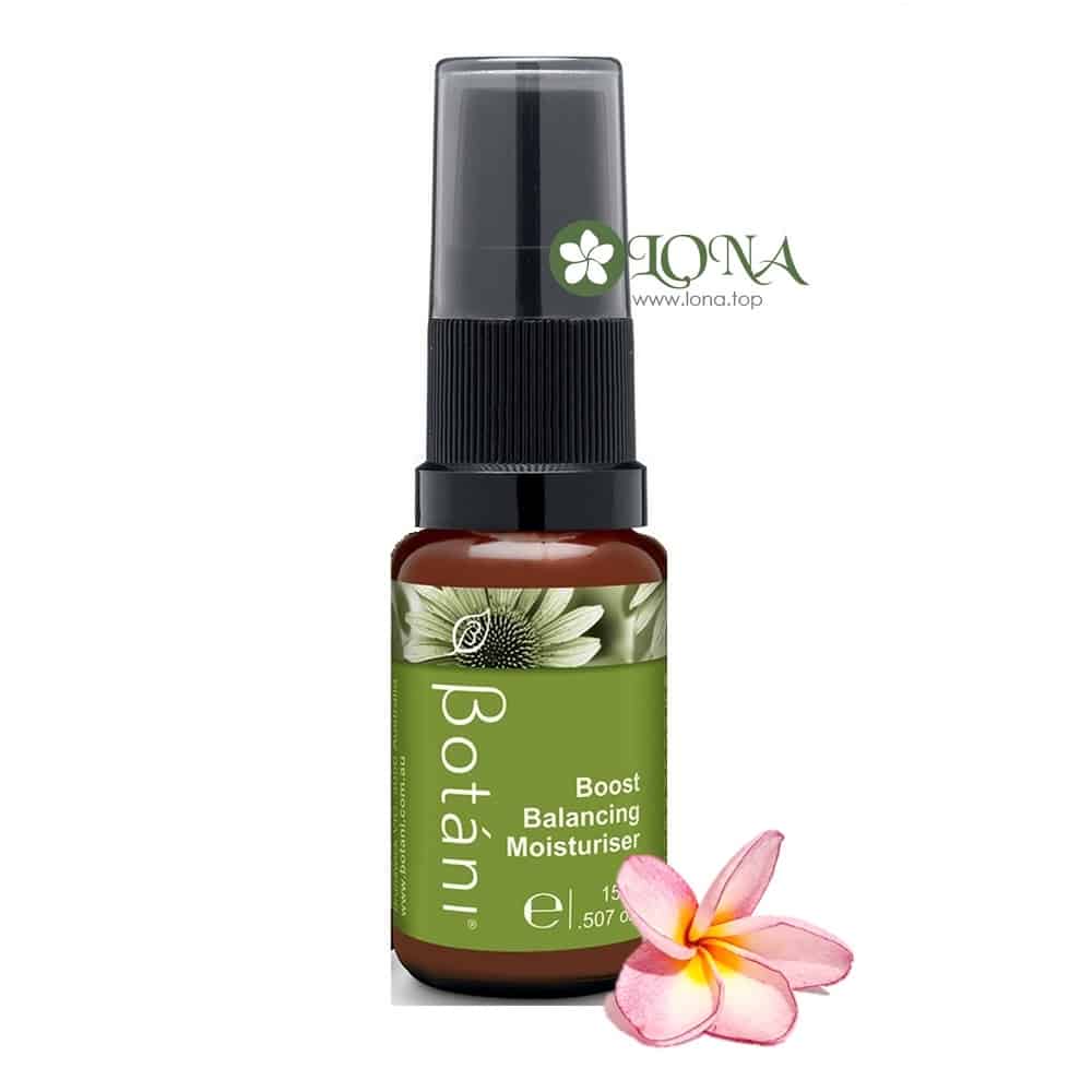Sữa dưỡng Botani Boost Balancing Moisturiser