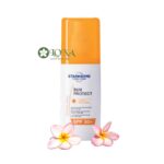 sun protect spf 50+ stanhome
