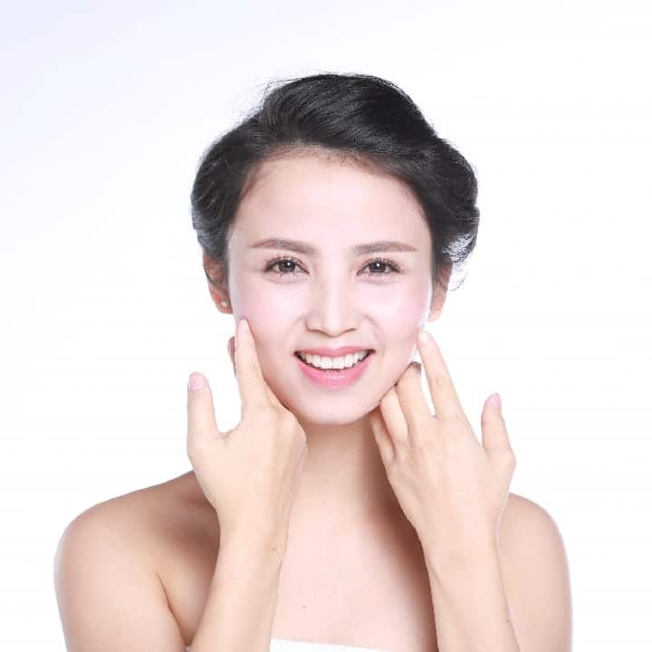 Tẩy tế bào chết Obagi Nu Derm Exforderm Forte làm mới và da dầu tái tạo - tham khảo khi sử dụng