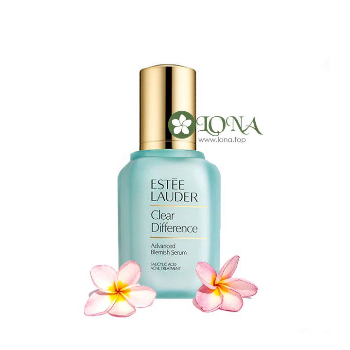 tinh chất trị mụn estee lauder